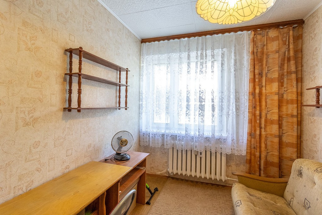 Apartment in Łódź, Radogoszcz, Bałuty - Widok 5
