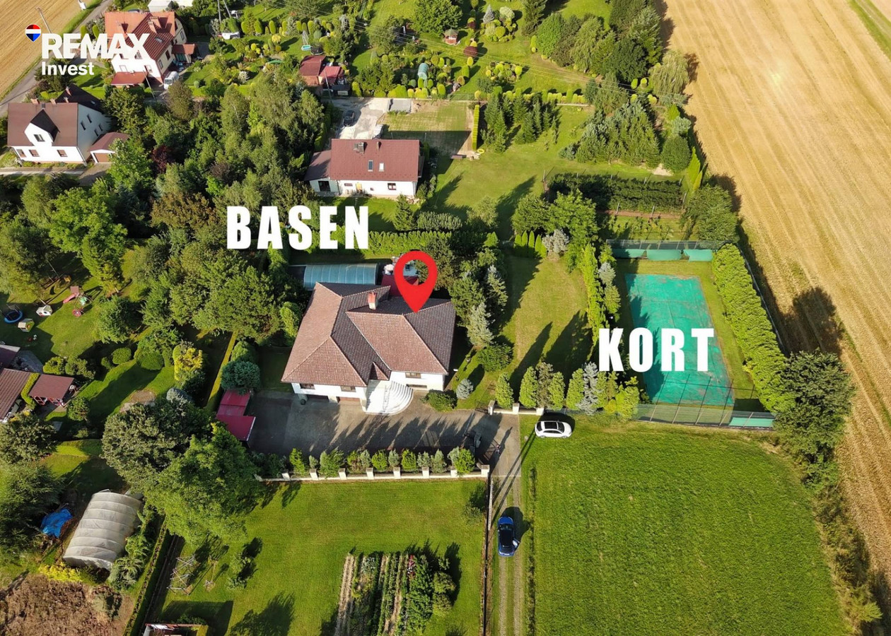 Dom – Bestwina - Więcej