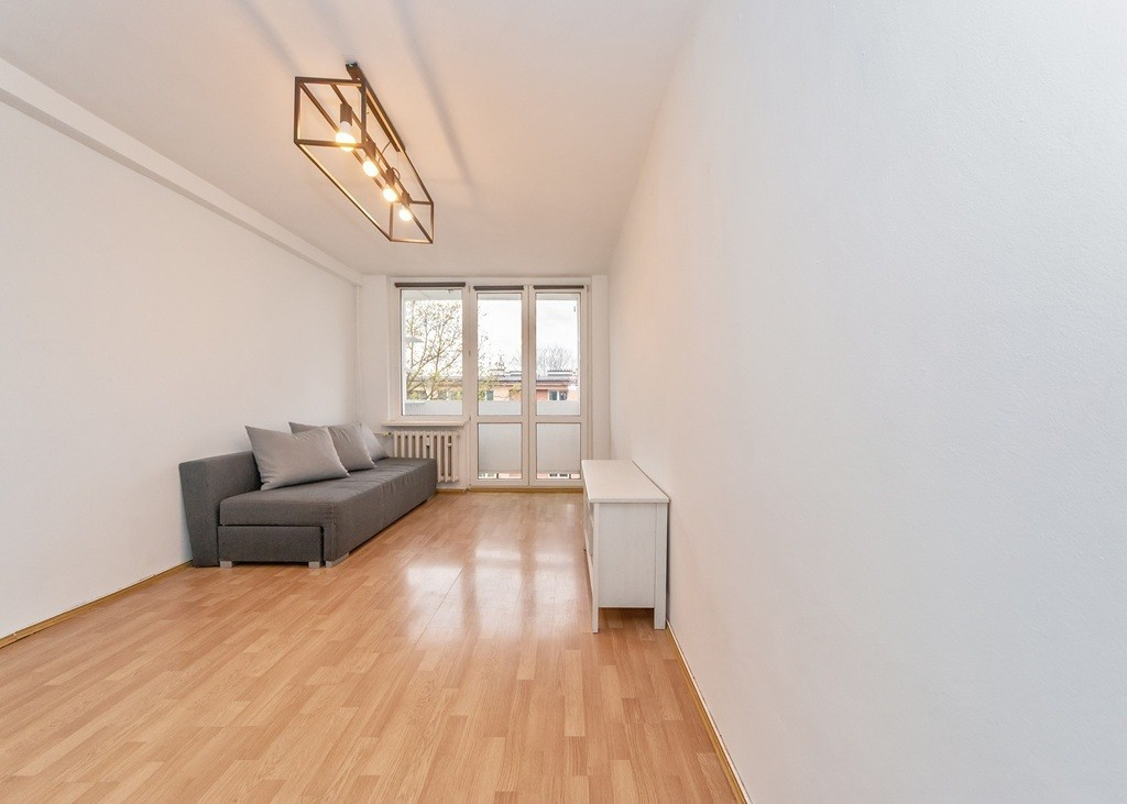 Apartment in Czechowice-Dziedzice, Centrum, powiat bielski - Widok 3