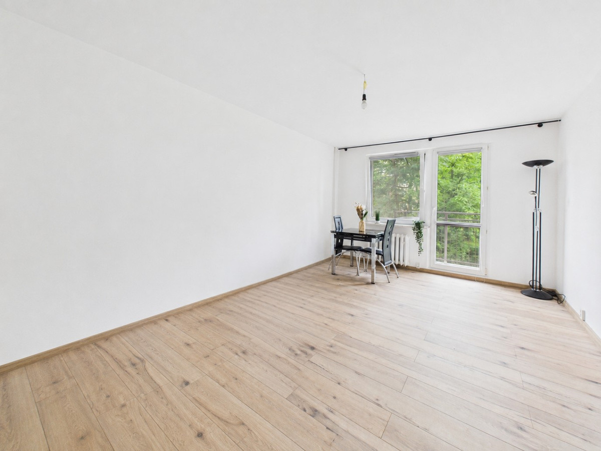 Apartment in Kraków, Wola Duchacka, Podgórze - Widok 2