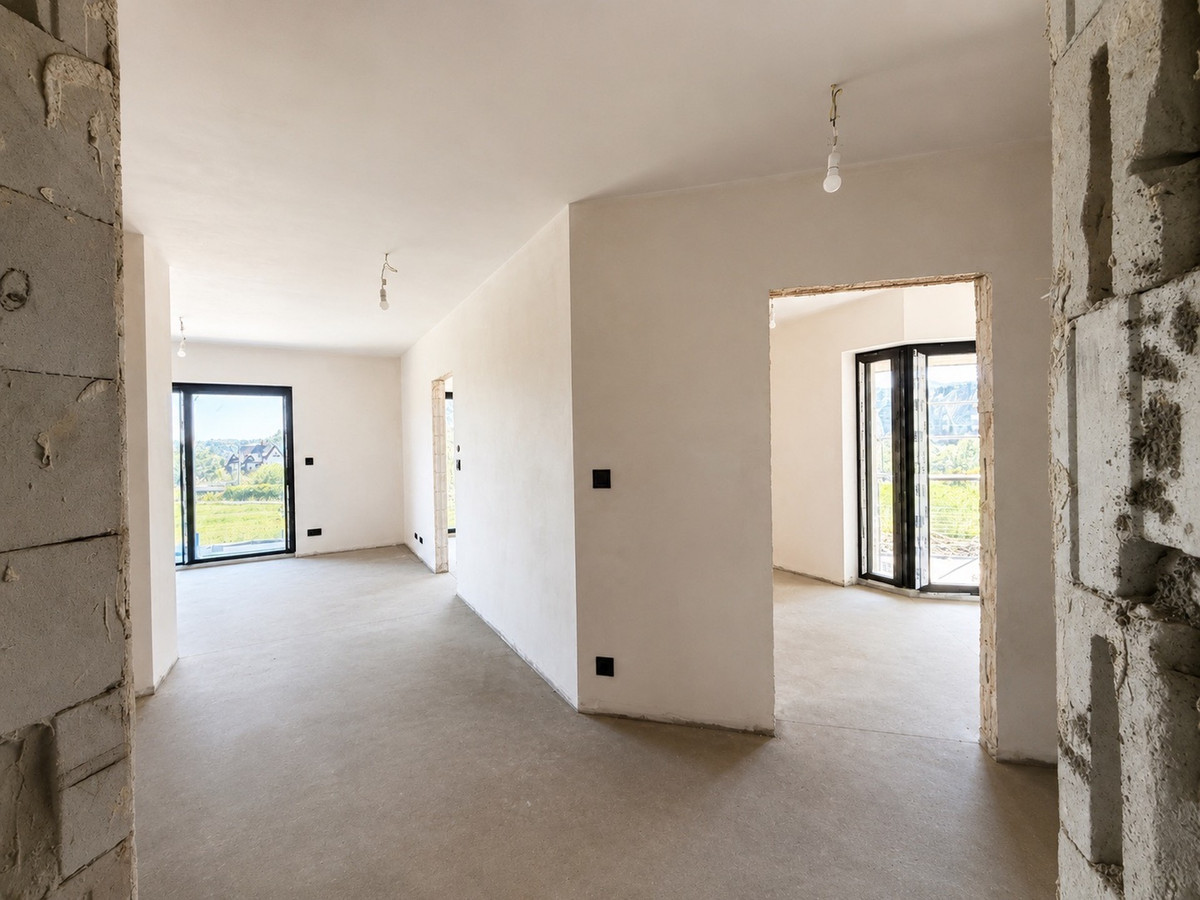 Apartment in Zakopane - Widok 5