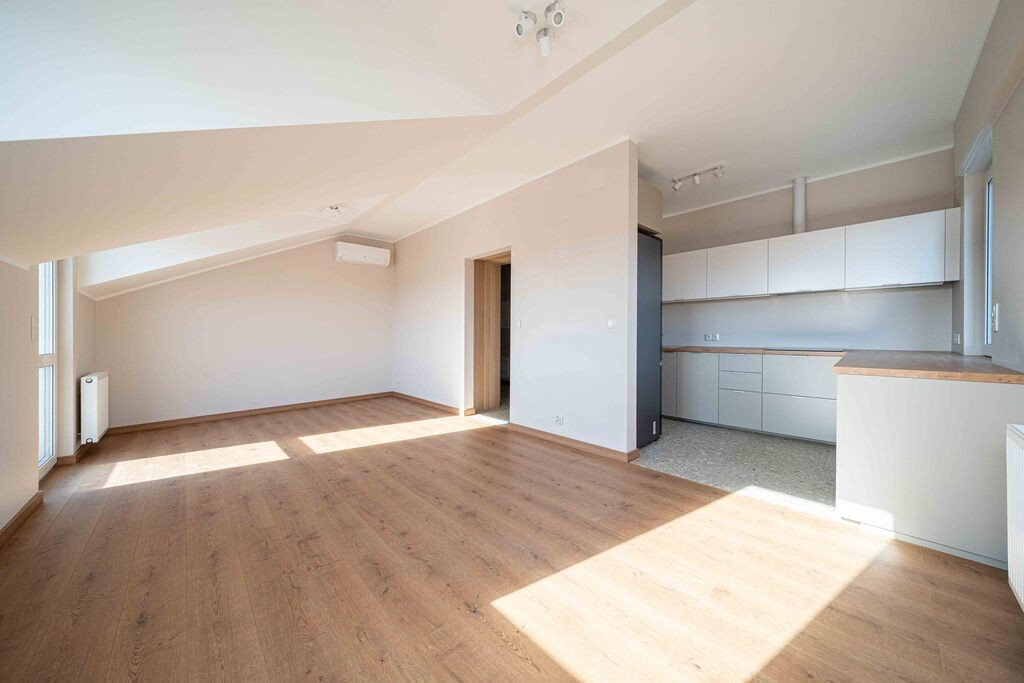 Apartment in Złotniki, Plac Grzybowy - Widok 4