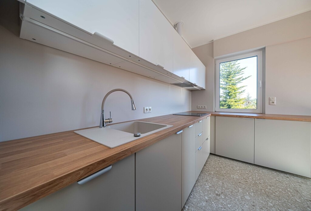 Apartment in Złotniki, Plac Grzybowy - Więcej
