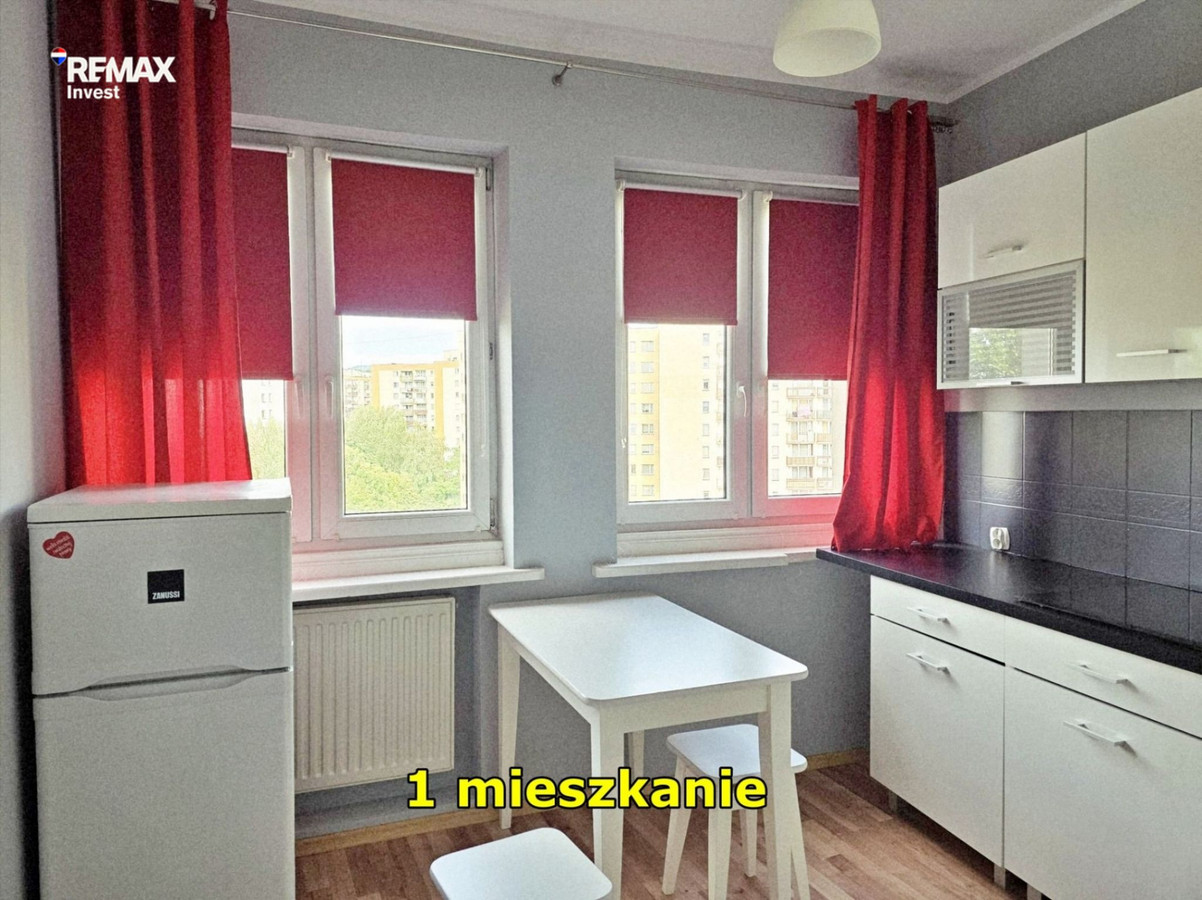 Mieszkanie – Bielsko-Biała - Widok 2