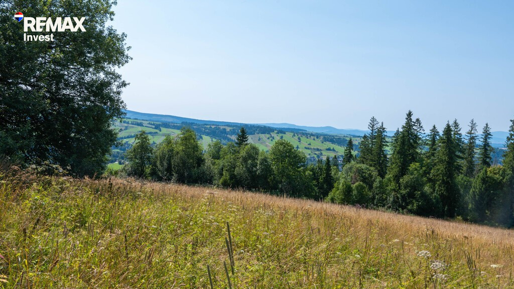 Twój kawałek natury z widokiem na Tatry - Widok 5