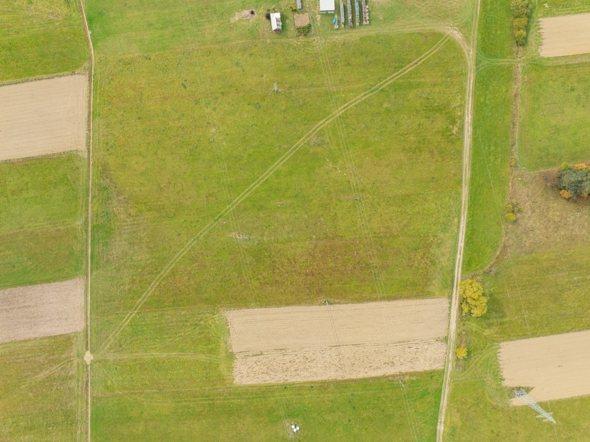 Działka Widokowa w JORDANOWIE – 2963 M², - Widok 5