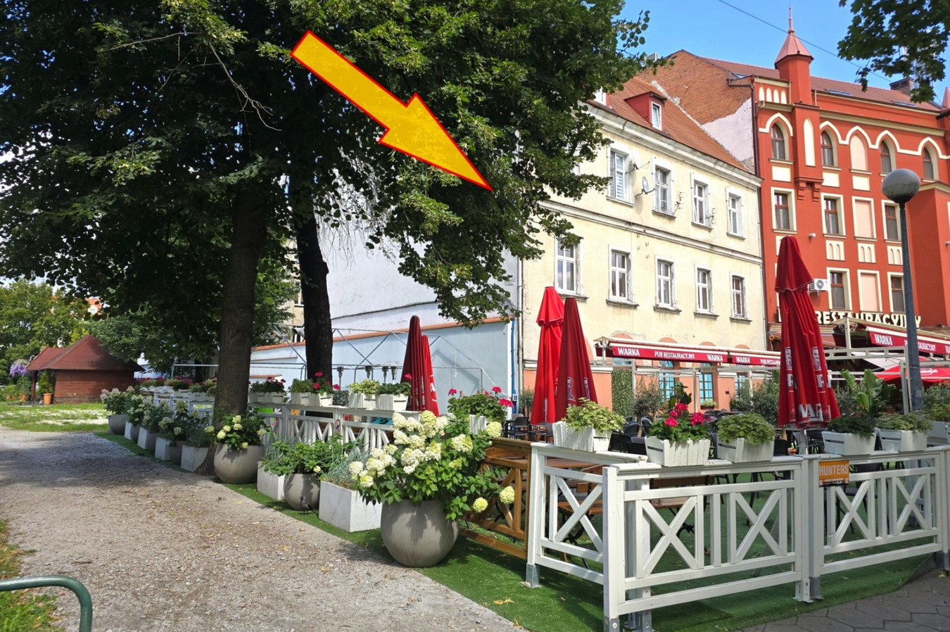 Dom – Kalisz, Śródmieście II - Więcej