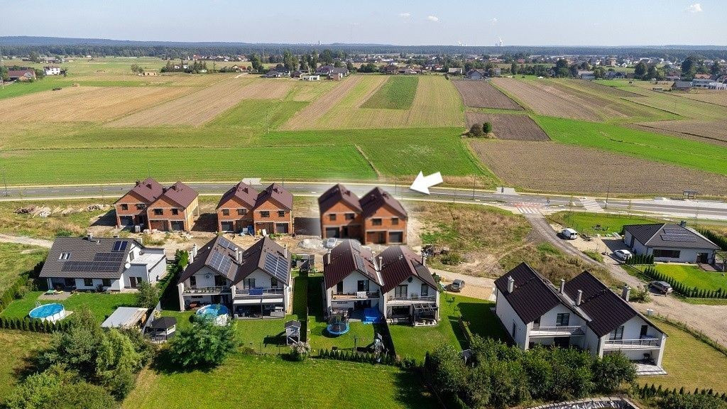 Dom – Tychy, Urbanowice, Jaroszowice - Widok 4