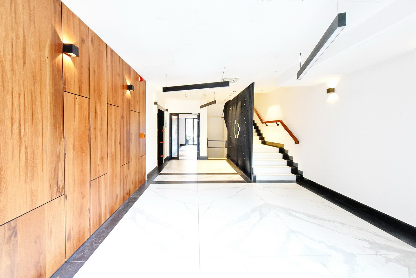 Apartment in Warszawa, Osiedle Wierzbno, Mokotów - Widok 2