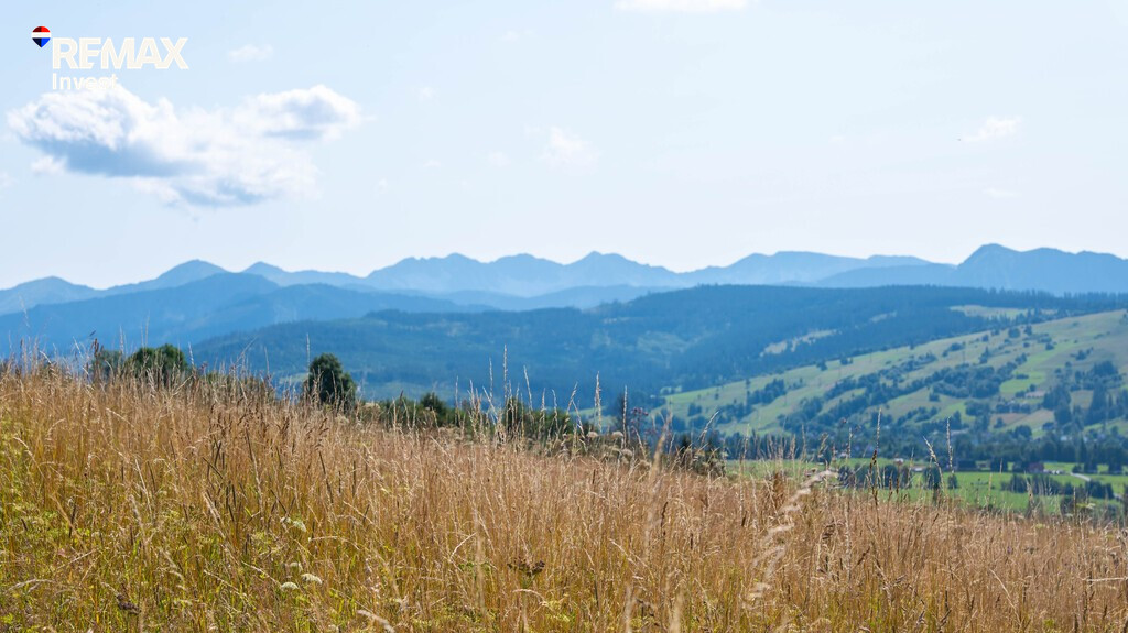 Twój kawałek natury z widokiem na Tatry - Widok 2