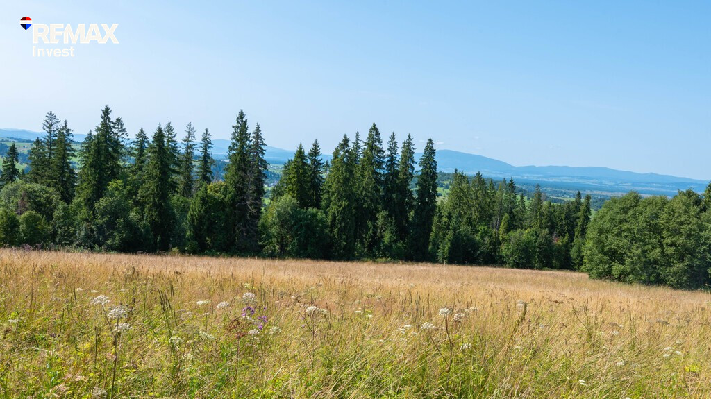 Twój kawałek natury z widokiem na Tatry - Widok 4