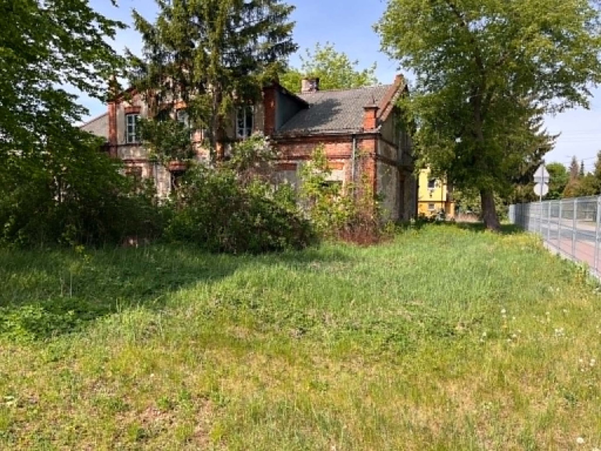 Działka w Sulejówku – lokata kapitału i prestiż - Widok 4