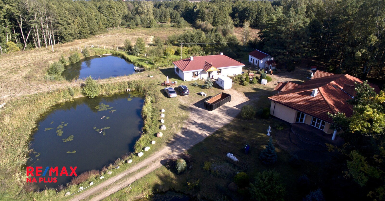 Dom – Bydgoszcz, Plątnowo, Łęgnowo - Widok 3