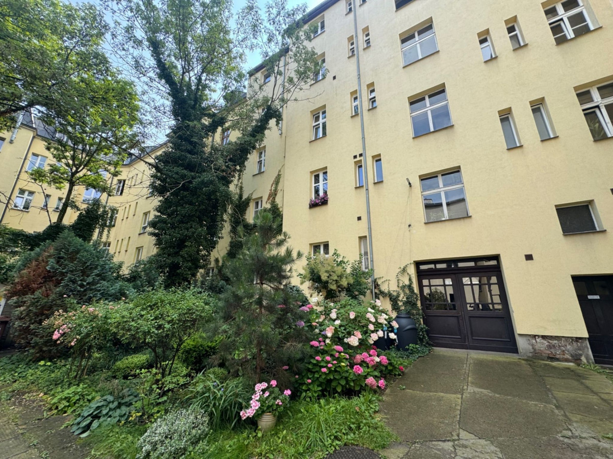 Lokal użytkowy inwestycja Jackowskiego Jeżyce - Widok 2