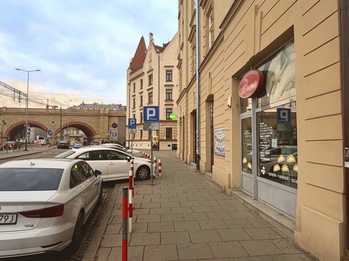 Poslovni prostor, 43 m²