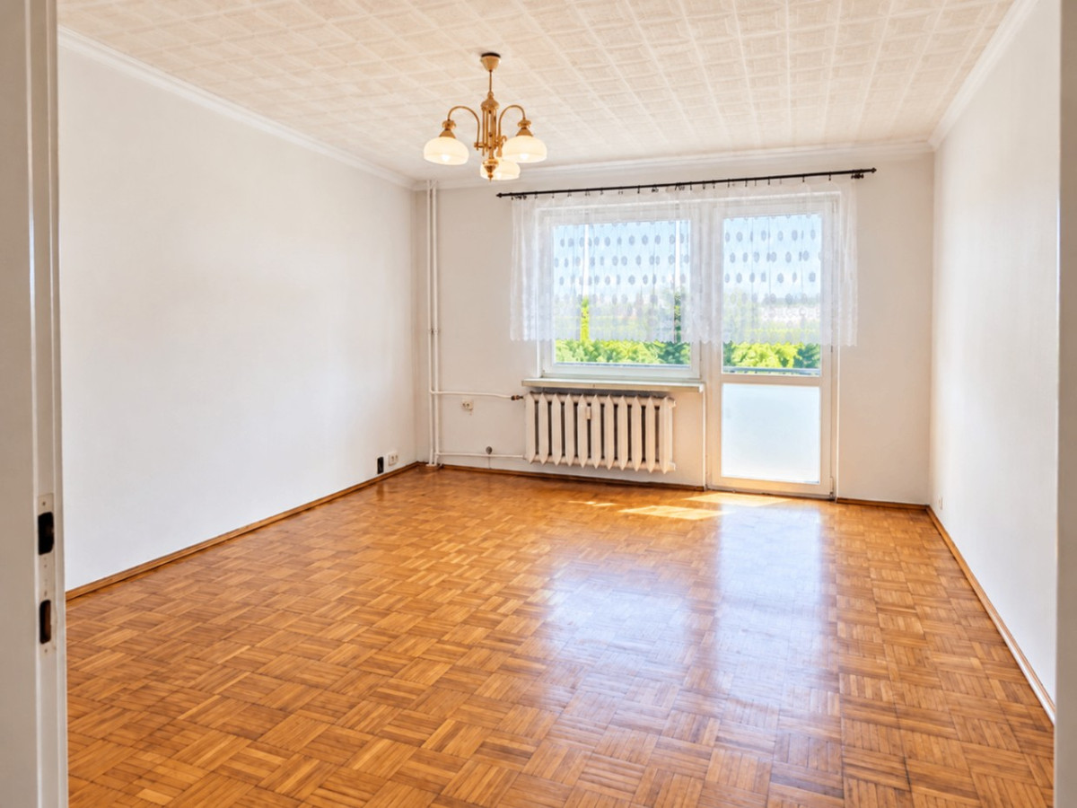 Mieszkanie – Koźmin Wielkopolski - Widok 2