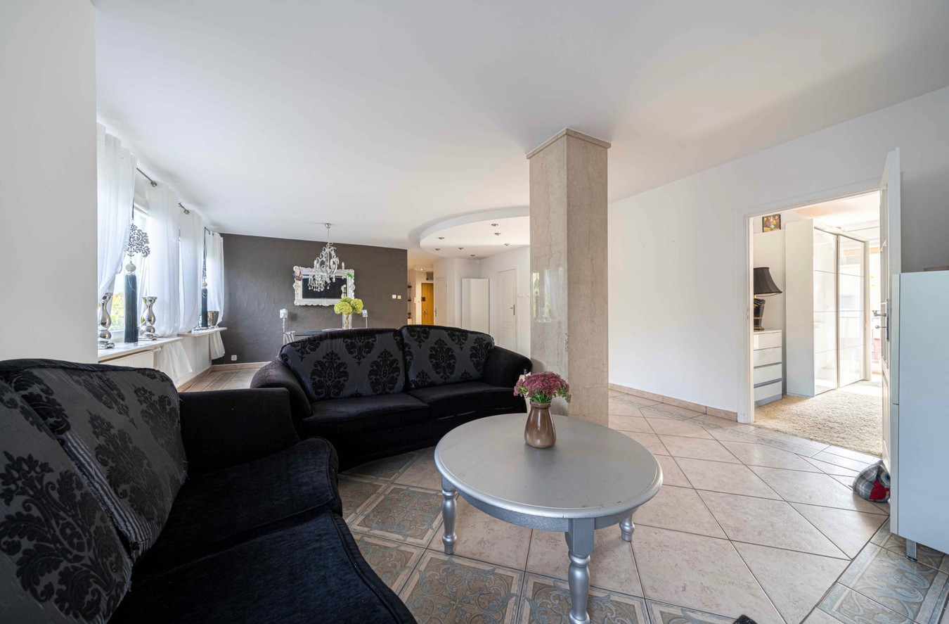 Apartament balkon piwnica Strzeszyn