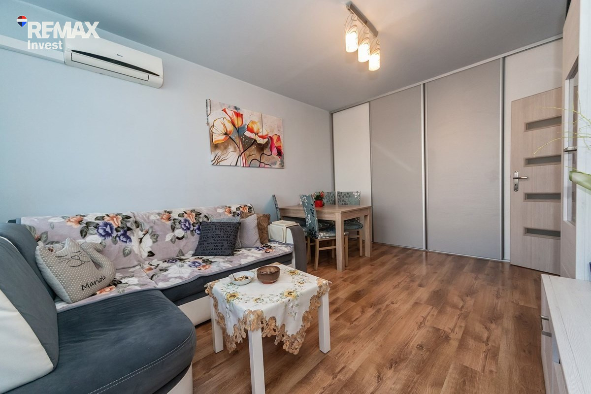 Apartment in Bielsko-Biała, Osiedle Beskidzkie, Górne Przedmieście - Widok 4