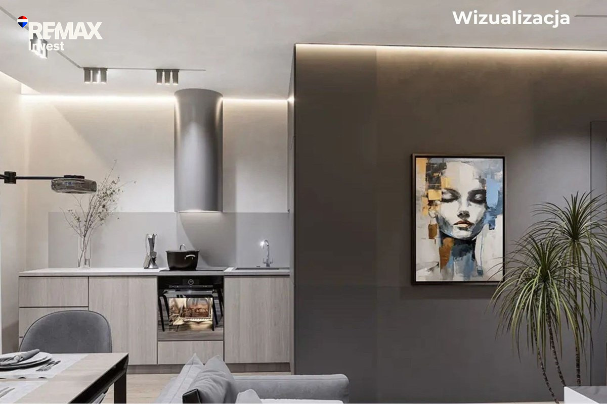 Apartment in Bielsko-Biała, Górne Przedmieście - Widok 3