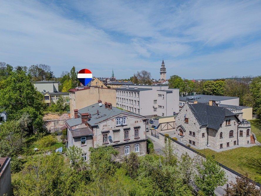 Mieszkanie – Bielsko-Biała, Osiedle Michałowicza, Śródmieście - Widok 4