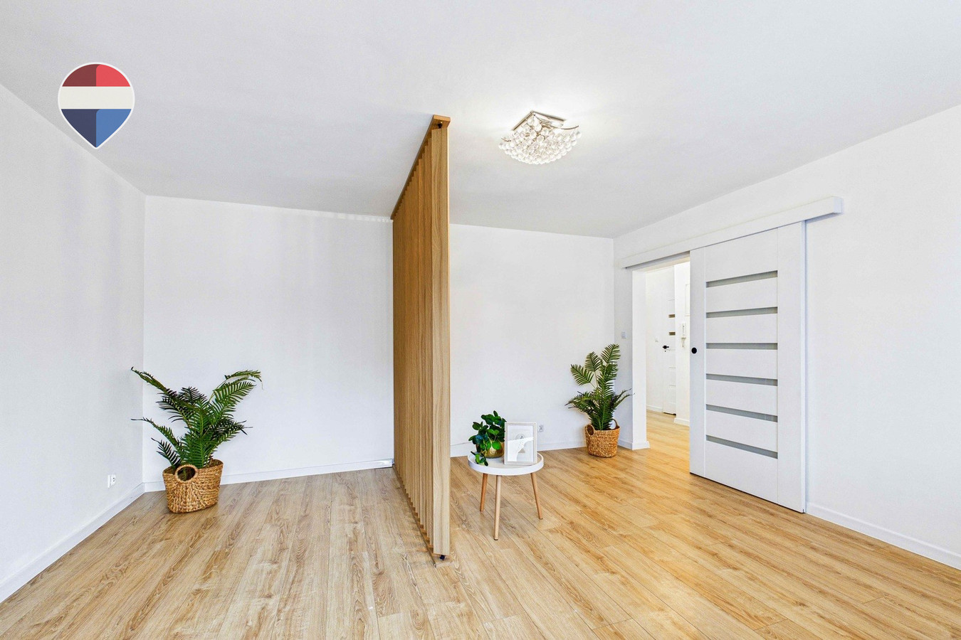 Apartment in Zielona Góra, Osiedle Kilińskiego, Stare Miasto - Widok 3