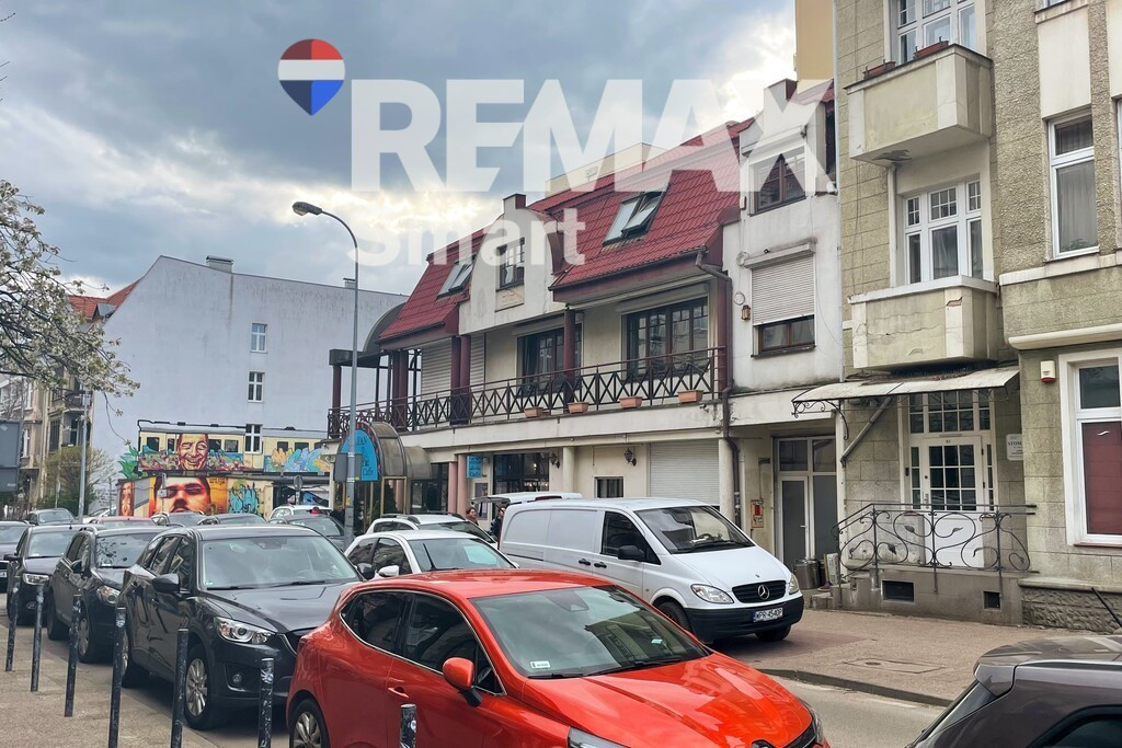 Dom – Gdańsk, Studzienka, Wrzeszcz Górny - Widok 3