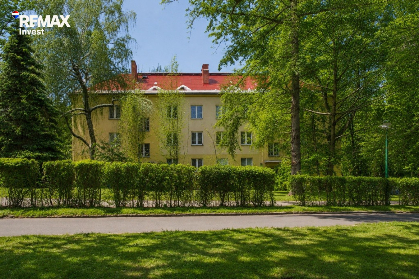 Mieszkanie – Bielsko-Biała, Bielsko Południe, Śródmieście - Widok 3