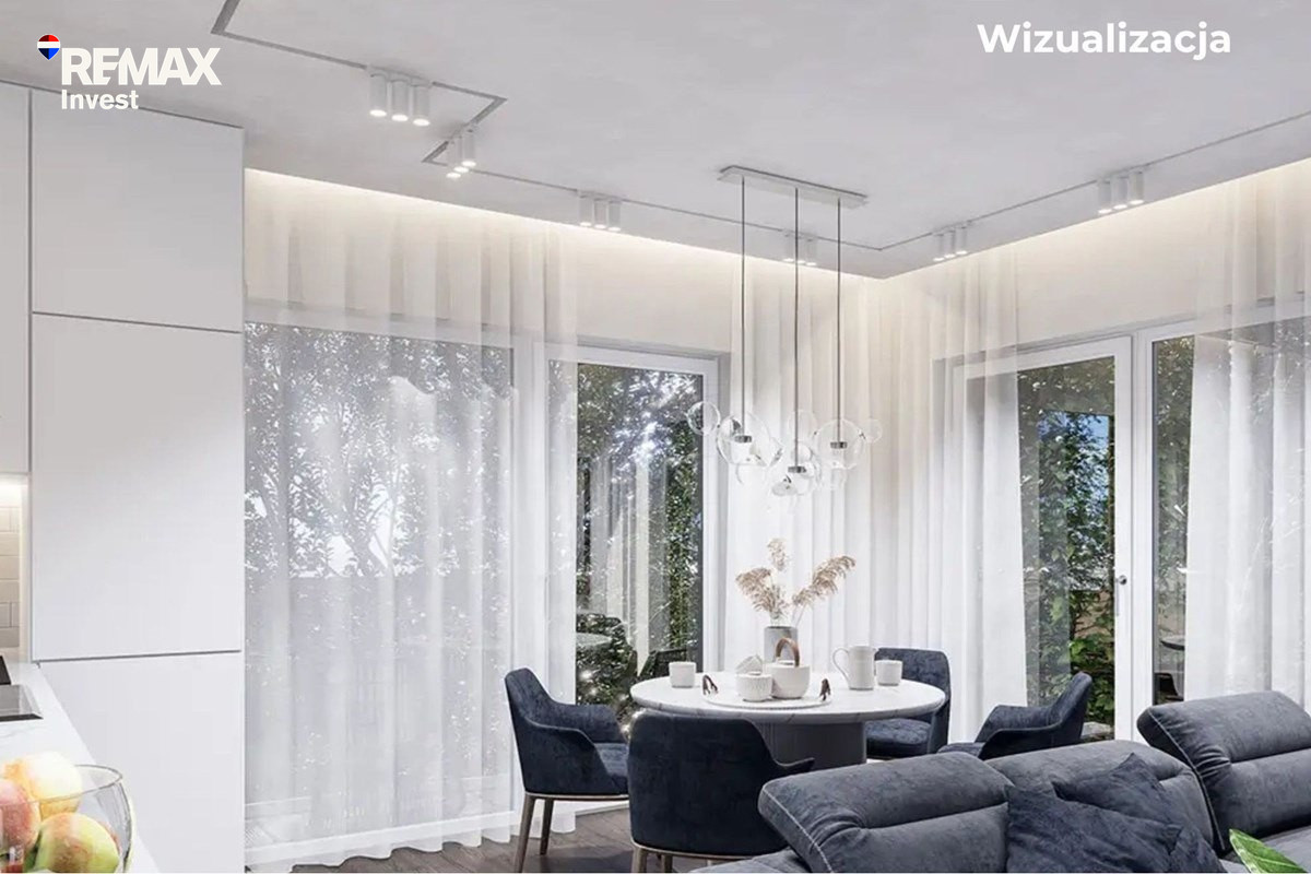 Mieszkanie – Bielsko-Biała, Górne Przedmieście - Widok 2
