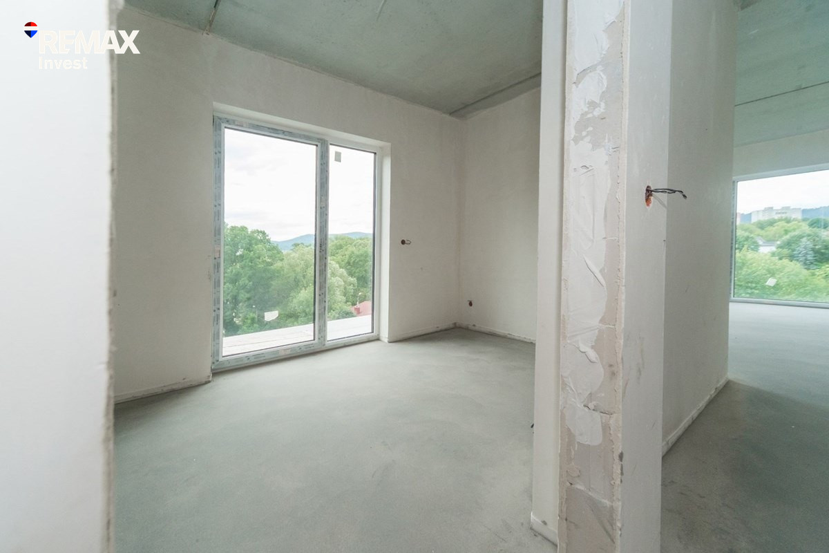 Apartment in Bielsko-Biała, Górne Przedmieście - Więcej