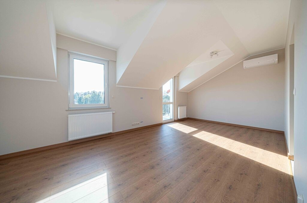 Apartment in Złotniki, Plac Grzybowy - Widok 3
