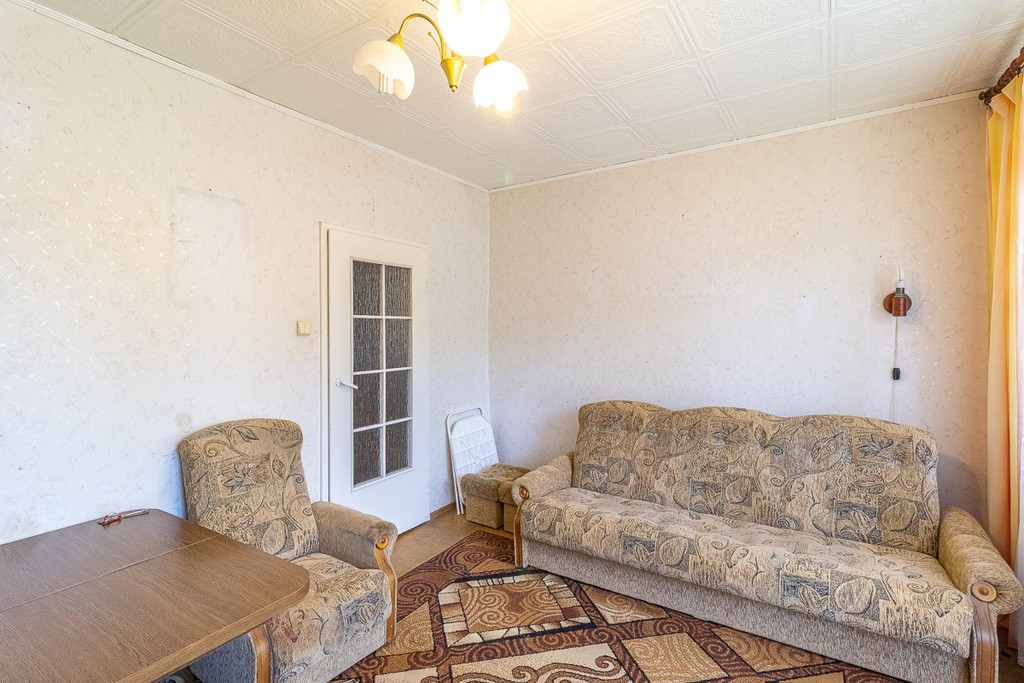 Apartment in Łódź, Radogoszcz, Bałuty - Widok 2