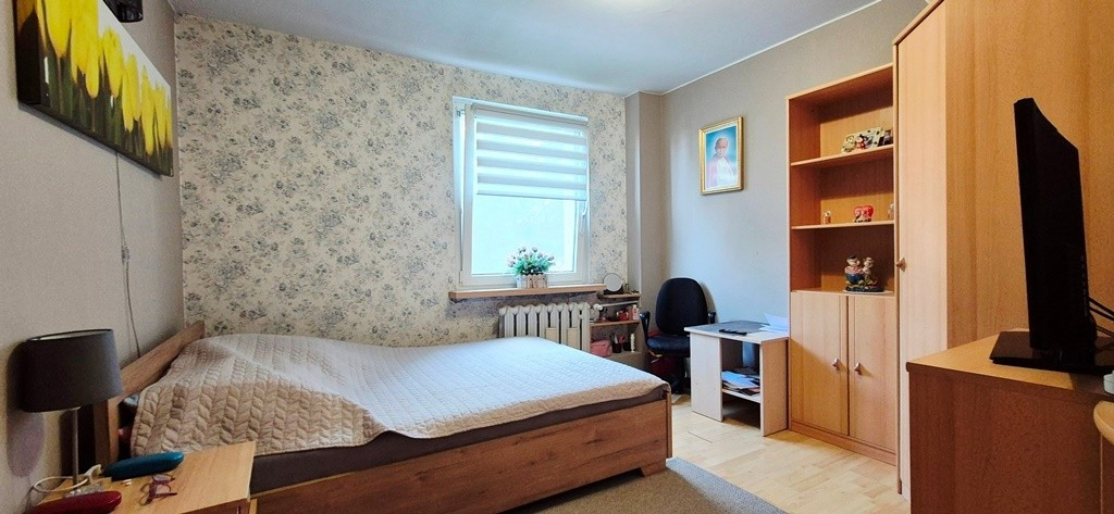 Mieszkanie – Opole, Malinka - Widok 4