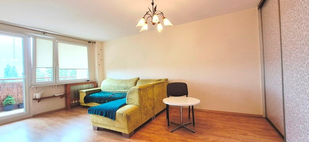 Mieszkanie – Opole, Malinka - Widok 4