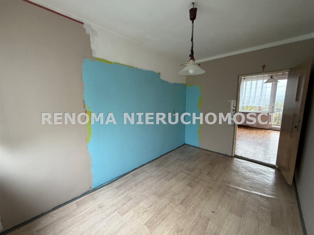 Mieszkanie – Wałbrzych, Piaskowa Góra - Widok 4