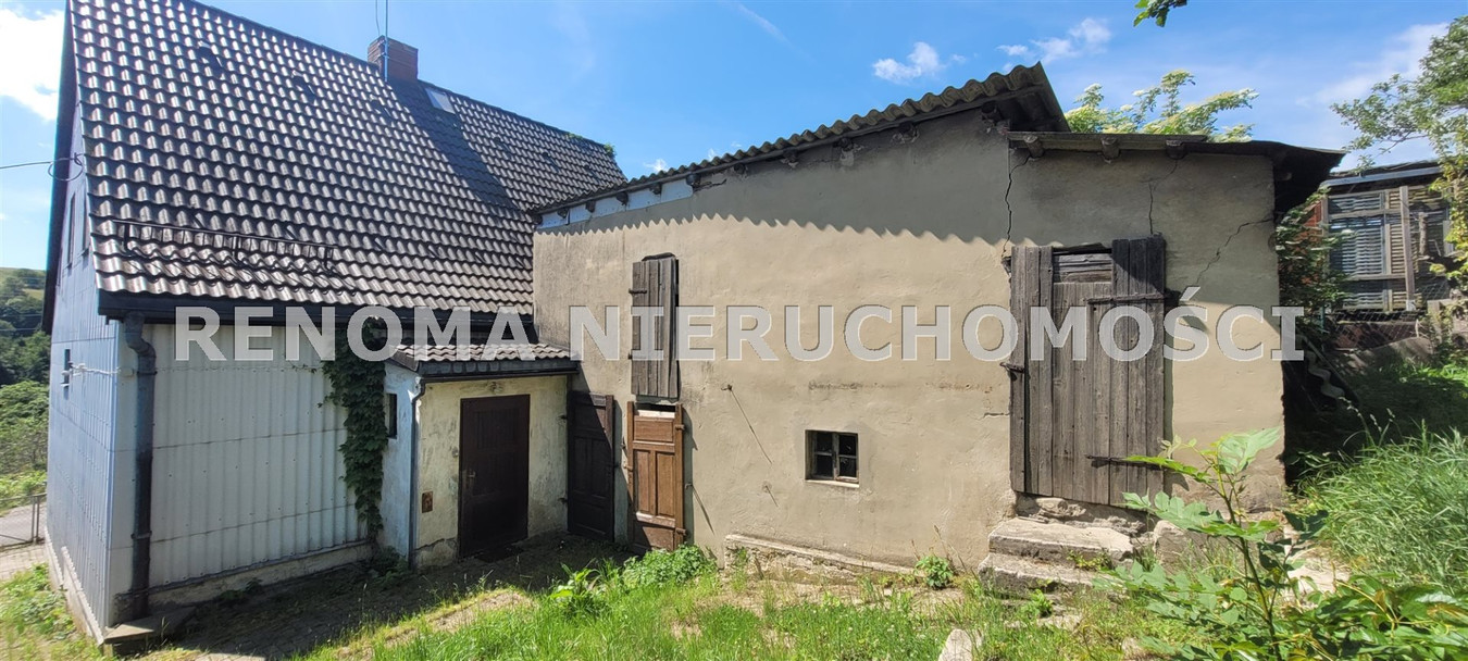 Dom – Stare Bogaczowice, Struga - Widok 2