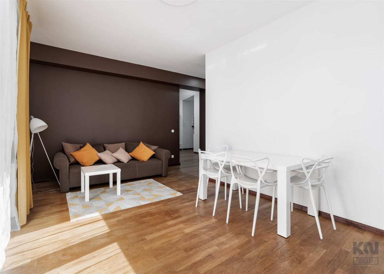 Apartment in Łódź, Fabryczna, Śródmieście - Widok 3
