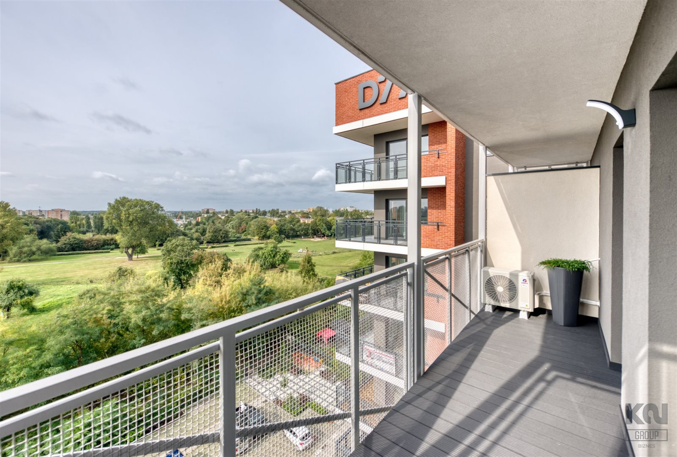 Mieszkanie – Łódź, Śródmieście - Widok 5