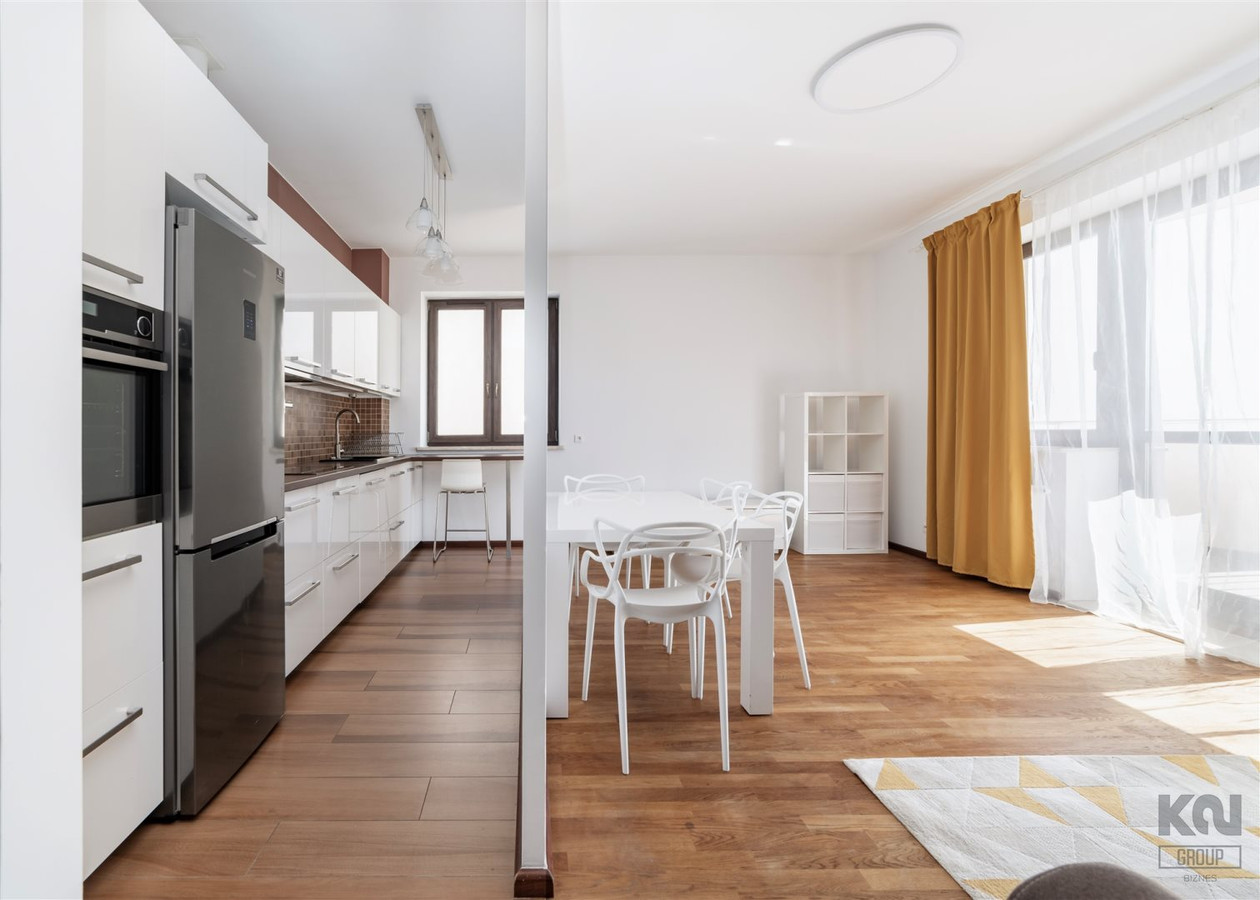 Apartment in Łódź, Fabryczna, Śródmieście - Widok 2