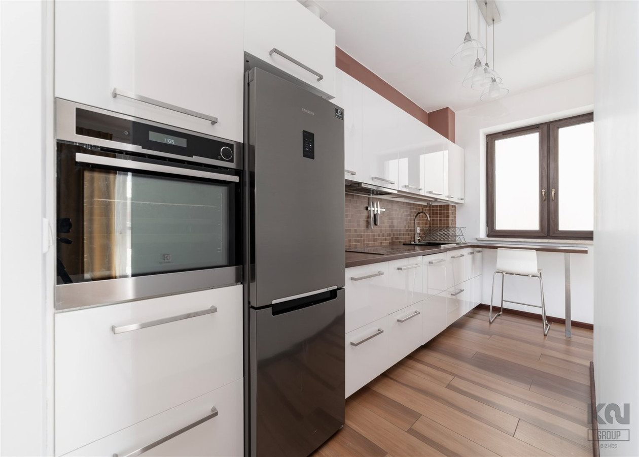 Apartment in Łódź, Fabryczna, Śródmieście - Widok 5