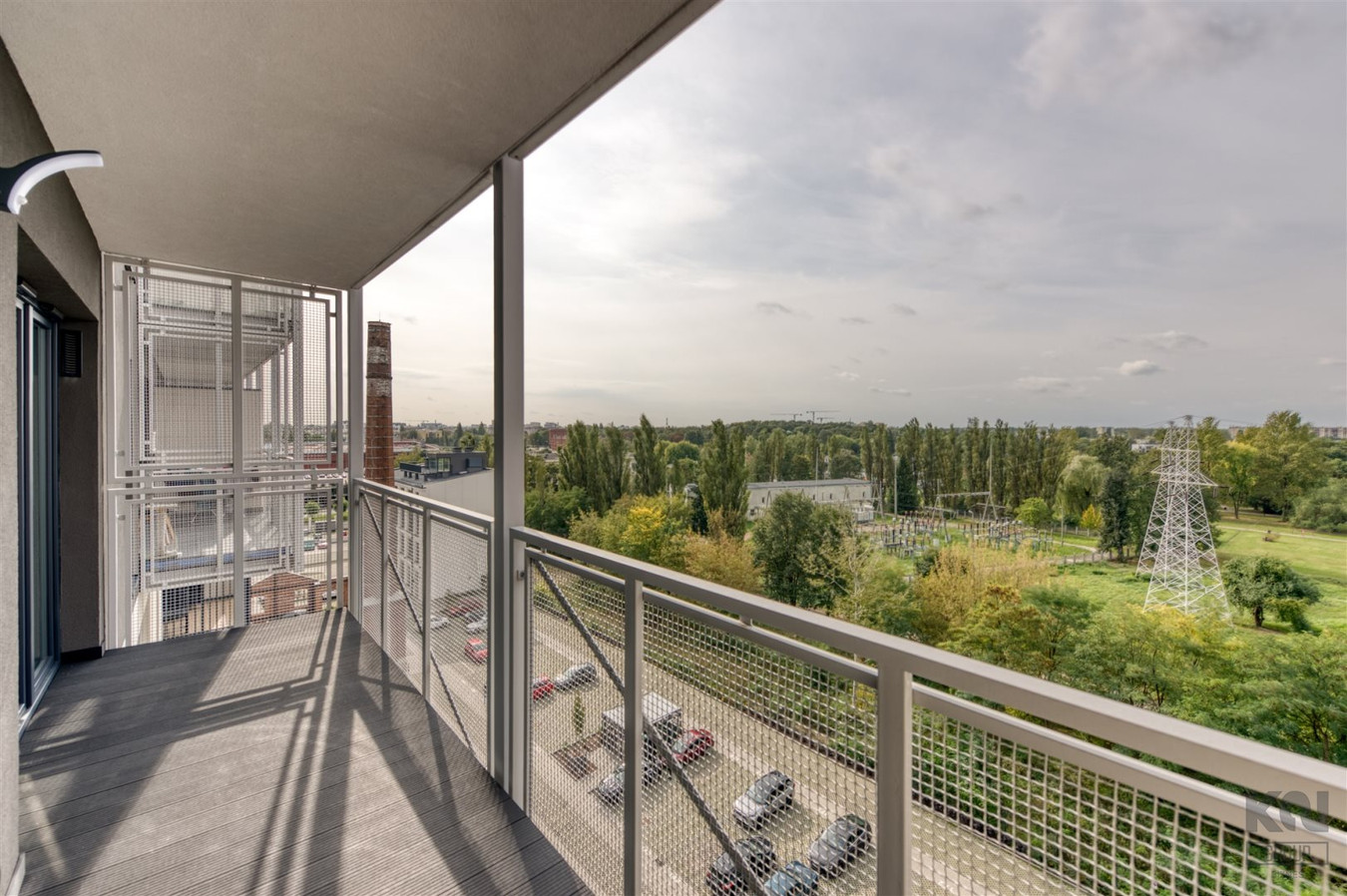 Mieszkanie – Łódź, Śródmieście - Więcej