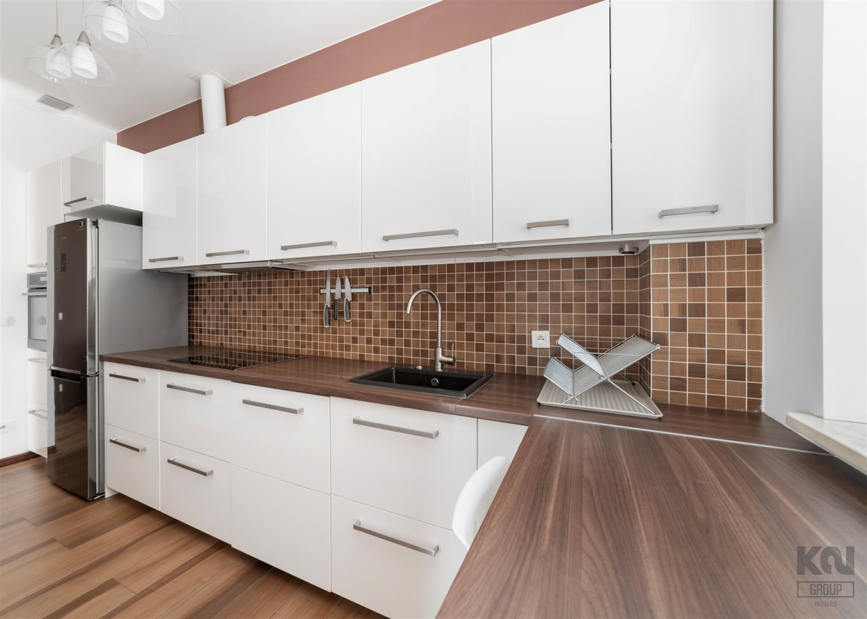 Apartment in Łódź, Fabryczna, Śródmieście - Widok 6