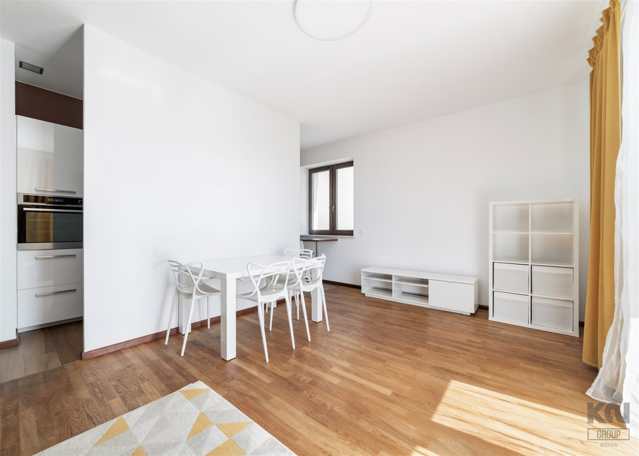 Apartment in Łódź, Fabryczna, Śródmieście - Widok 4
