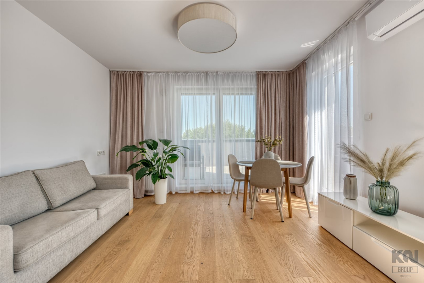 Mieszkanie – Łódź, Śródmieście - Widok 4