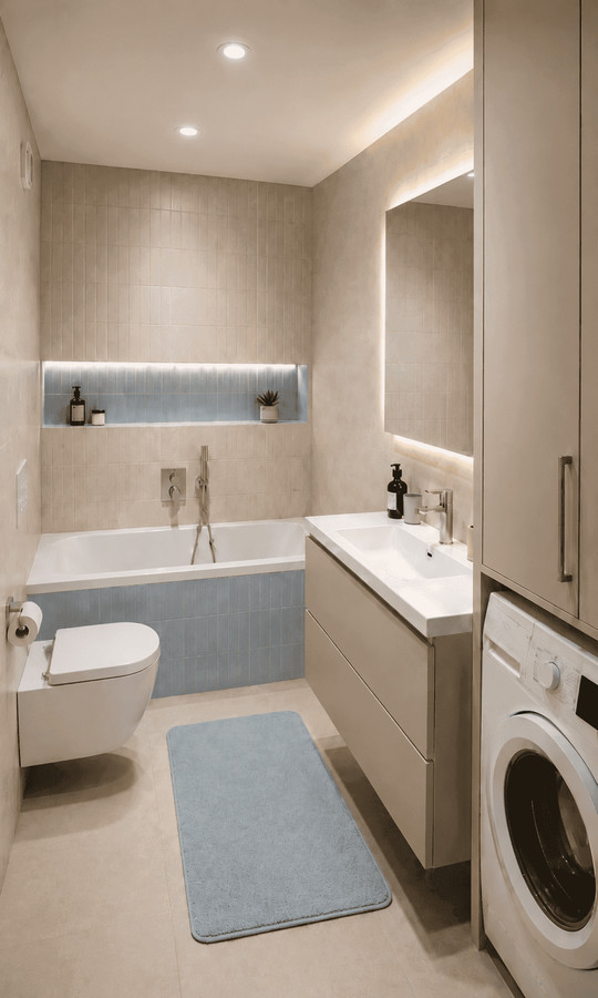 Apartment in Rzeszów, Franciszka Kotuli, Przybyszówka - Widok 4