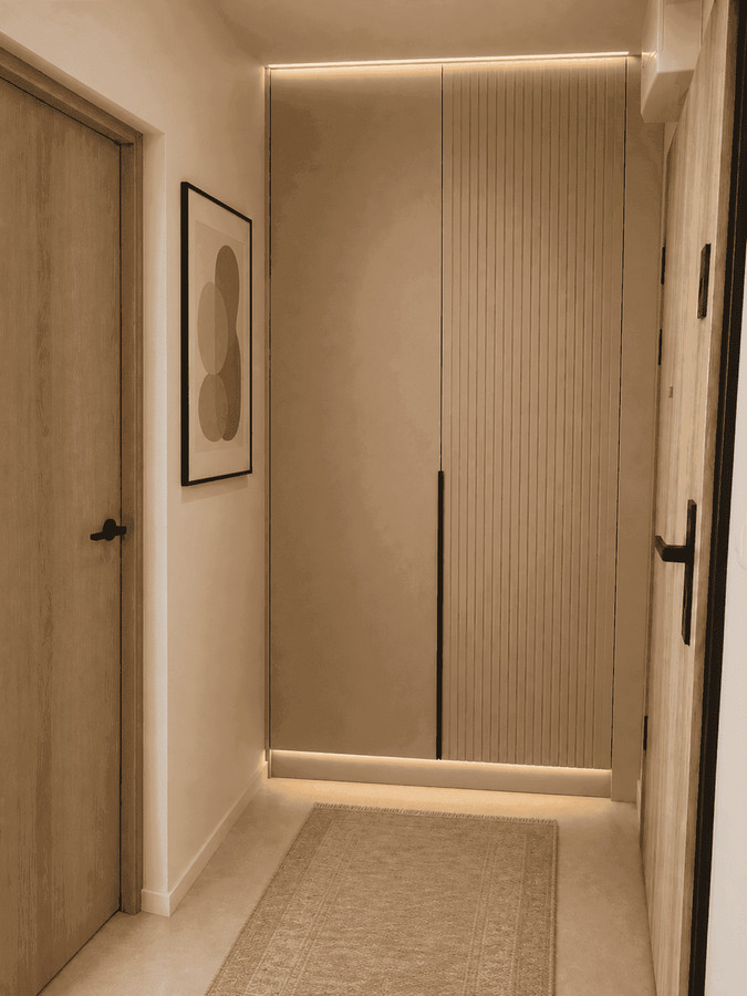 Apartment in Rzeszów, Franciszka Kotuli, Przybyszówka - Więcej