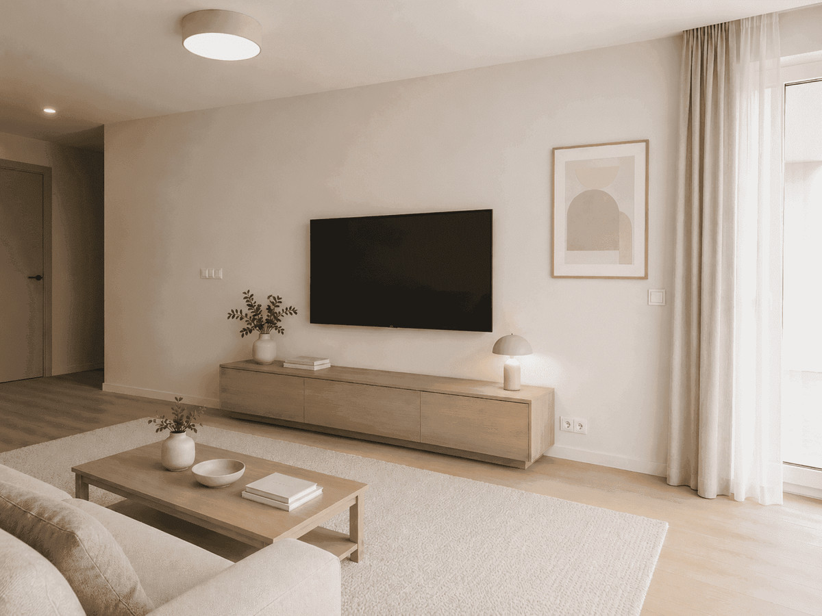 Apartment in Rzeszów, Franciszka Kotuli - Widok 3