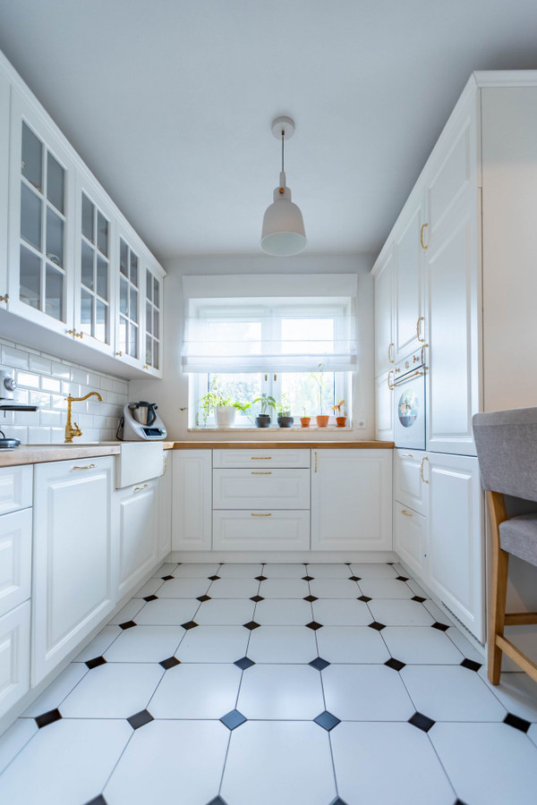 Dom wolnostojący / 123,5 m² / działka 10 arów / Rzeszów – Budziwój / ul. Chmieln