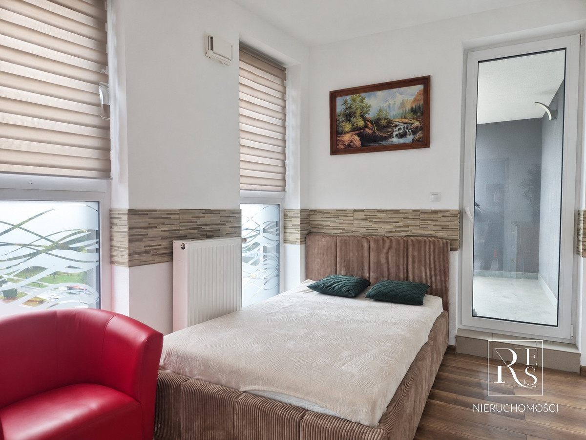 Hetmańska, 29 m2, 11 piętro