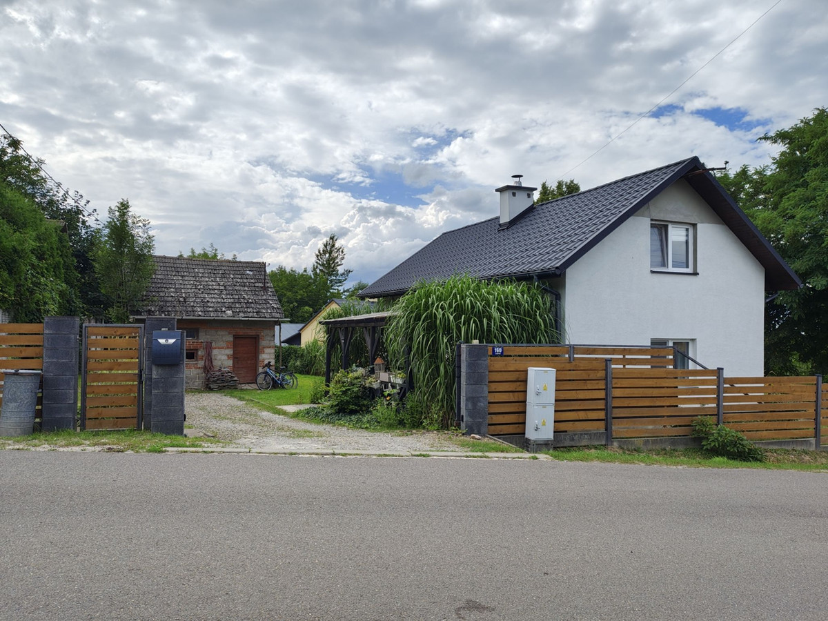 Dom – Łańcut, Cierpisz - Widok 5