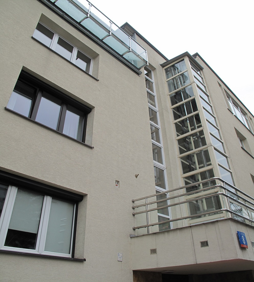 Mieszkanie – Warszawa, Mokotów - Widok 3